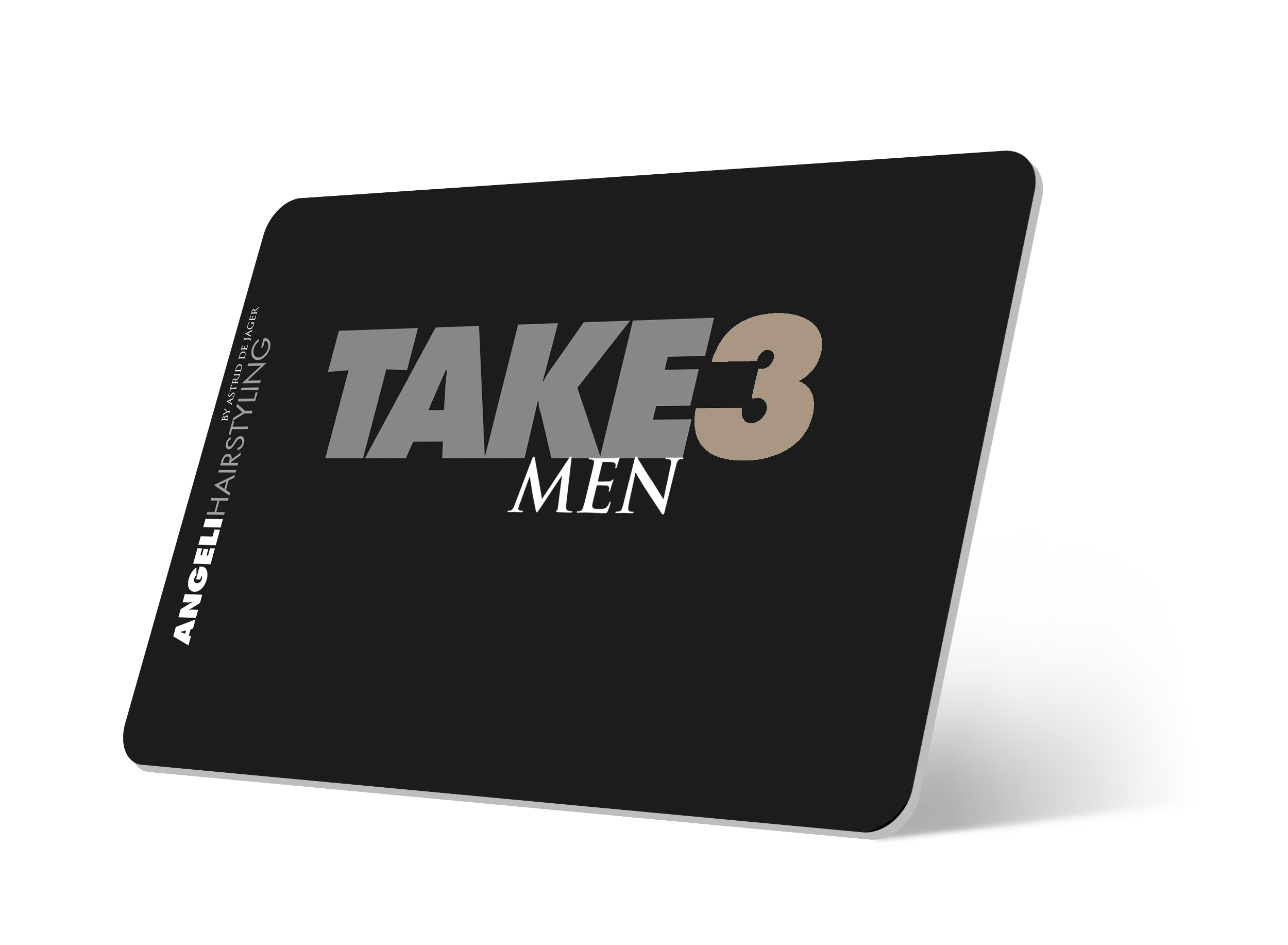 Take3! Men