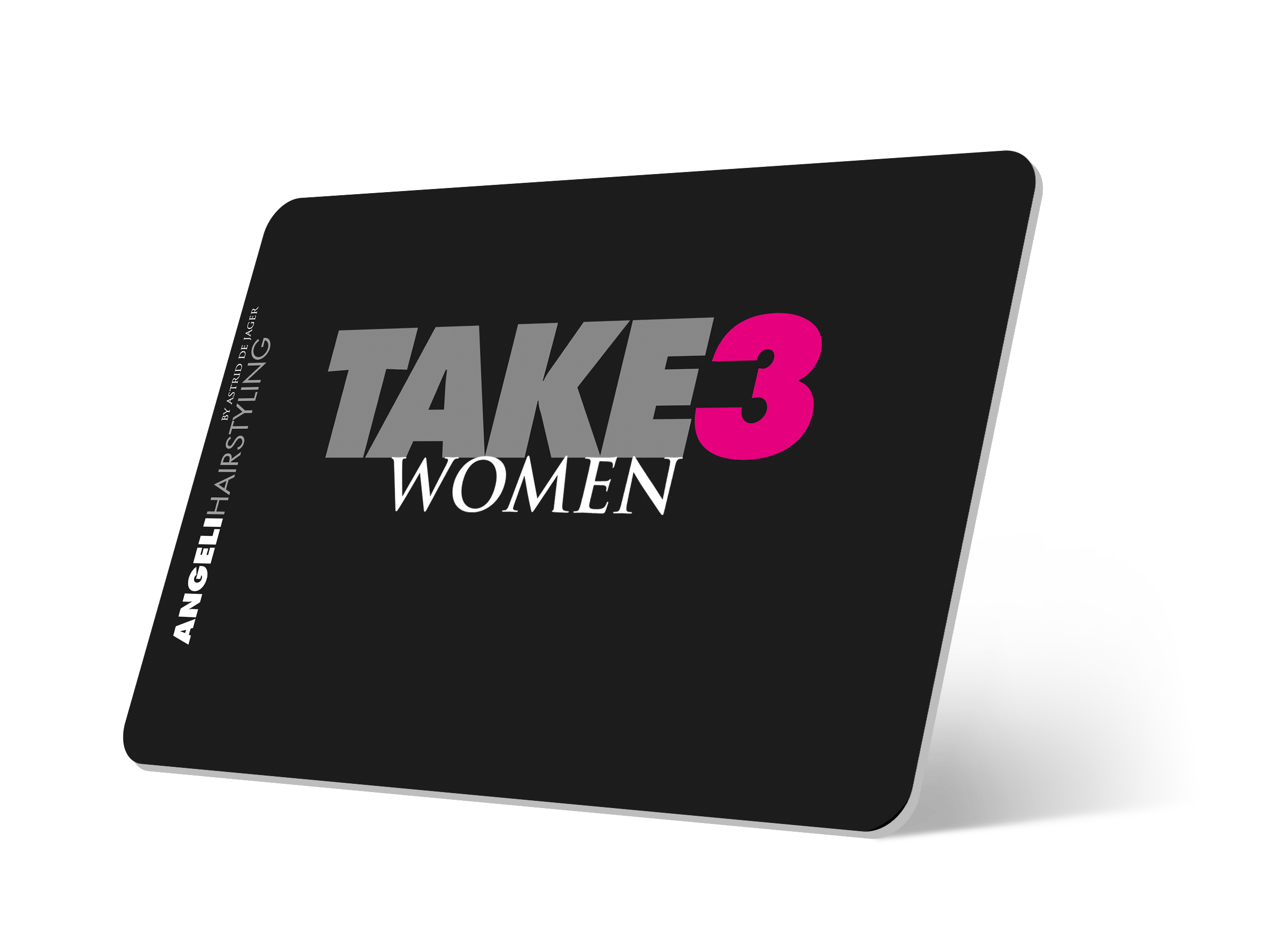Take3! Women